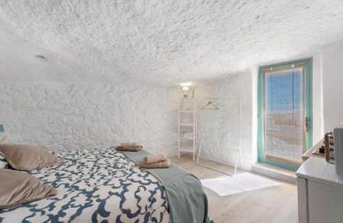 Fasnia Villa | Cuevita Mar