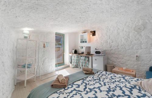 Fasnia Villa | Cuevita Mar