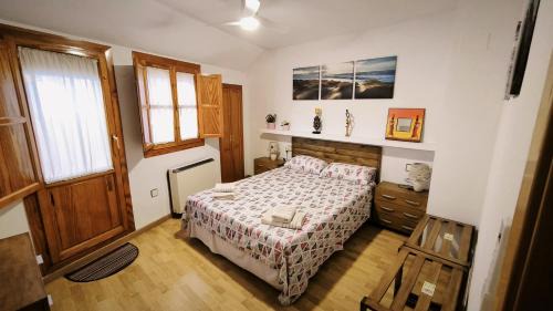 Jaen Apartment | Dúplex San Lorenzo 2 PARKING GRATUITOS Y PISCINA