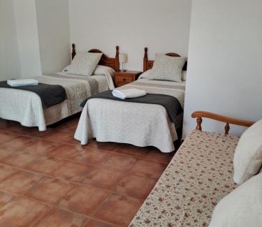 Peraltilla House | DELICIAS