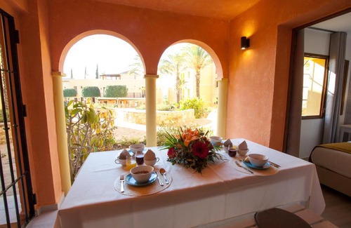 Cunas Apartment | Desert Springs Apartment 354