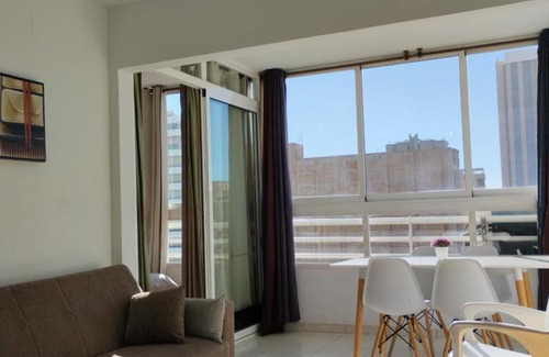 Benidorm Apartment | Domo Levante