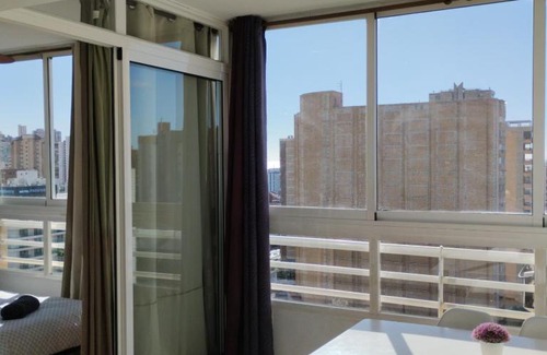 Benidorm Apartment | Domo Levante