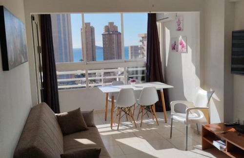 Benidorm Apartment | Domo Levante