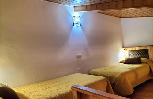 Villalcazar de Sirga Hostel | Don Camino