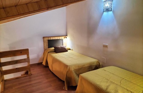 Villalcazar de Sirga Hostel | Don Camino