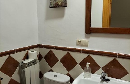 Villalcazar de Sirga Hostel | Don Camino