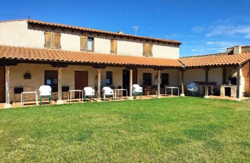 Villalcazar de Sirga Hostel | Don Camino