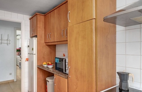 Sitio de Calahonda Apartment | Dona Lola by Interhome