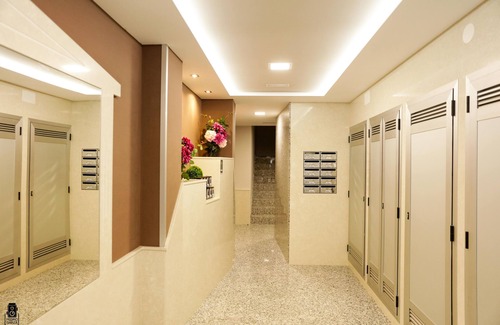 Sarria Apartment | dpCristal City Apartments