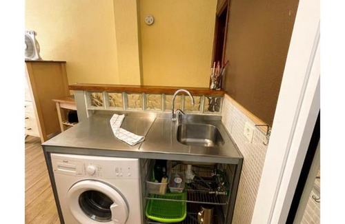 Santa Cruz de Tenerife Apartment | Dream Central Teatro