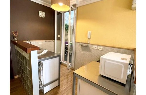 Santa Cruz de Tenerife Apartment | Dream Central Teatro