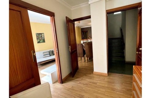 Santa Cruz de Tenerife Apartment | Dream Central Teatro