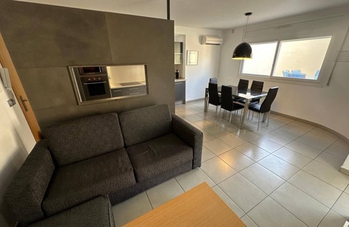 Santa Margarida Apartment | Drugstore A A - Two Bedroom Apartment, Sleeps 6