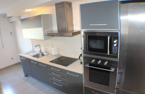 Santa Margarida Apartment | Drugstore A A - Two Bedroom Apartment, Sleeps 6