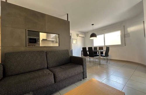 Santa Margarida Apartment | Drugstore B A - Two Bedroom Apartment, Sleeps 6