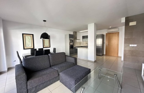 Santa Margarida Apartment | Drugstore B E - Two Bedroom Apartment, Sleeps 6