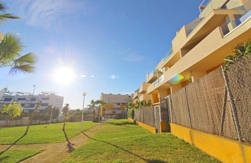 Orihuela Costa Apartment | Duplex Apartament Orihuela Costa Ref 4211