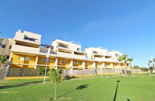 Orihuela Costa Apartment | Duplex Apartament Orihuela Costa Ref 4211