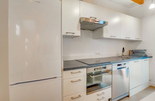 Sindicat Apartment | DUPLEX PALMA APARTMENT ETV/5551
