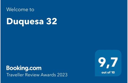 Logrono Apartment | Duquesa 32