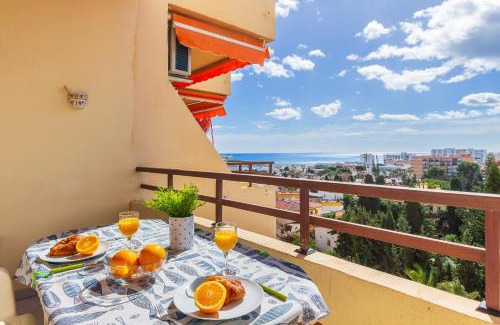 Carihuela Apartment | Duquesa 506 by IVI Real Estate