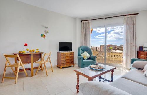 Carihuela Apartment | Duquesa 506 by IVI Real Estate