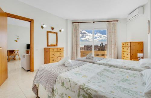 Carihuela Apartment | Duquesa 506 by IVI Real Estate