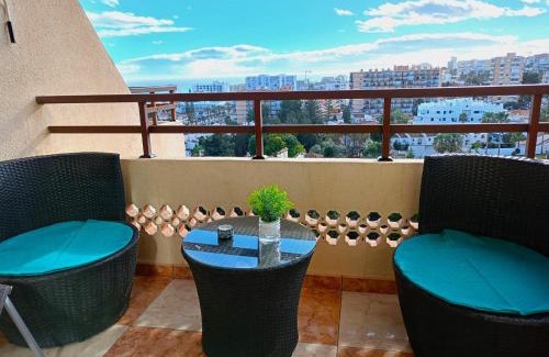 Carihuela Apartment | Duquesa 704 by IVI Real Estate