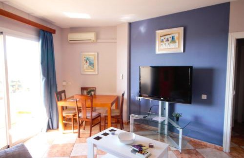 Carihuela Apartment | Duquesa 704 by IVI Real Estate