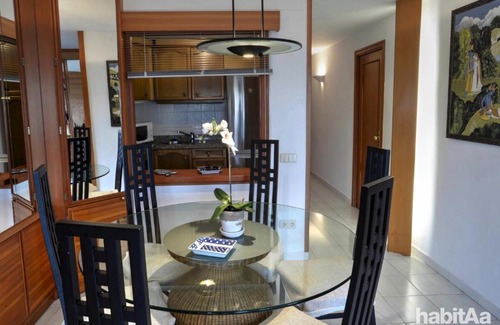 S'Agaro Apartment | E32286 jardins de s'agaró