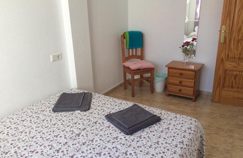Los Alcazares Apartment | Edif Mar Apartment