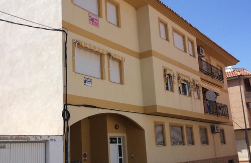 Los Alcazares Apartment | Edif Mar Apartment