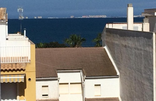 Los Alcazares Apartment | Edif Mar Apartment