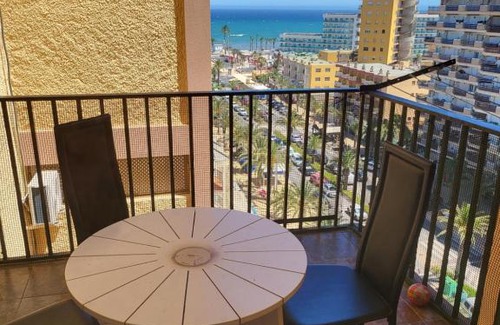 Roquetas de Mar Apartment | Edificio las Gaviotas Roquetas de Mar