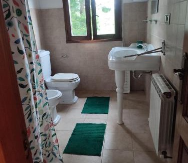 Baselgas Hostel | El Campo de Petra