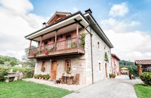 Baselgas Hostel | El Campo de Petra