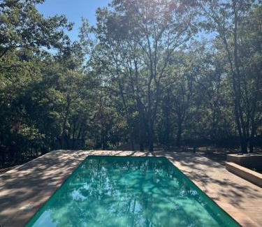 Villanueva De La Vera Hostel | El Cielo de la Vera