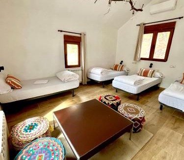Villanueva De La Vera Hostel | El Cielo de la Vera