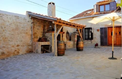 Tanarro House | El Escondite de Los Duendes