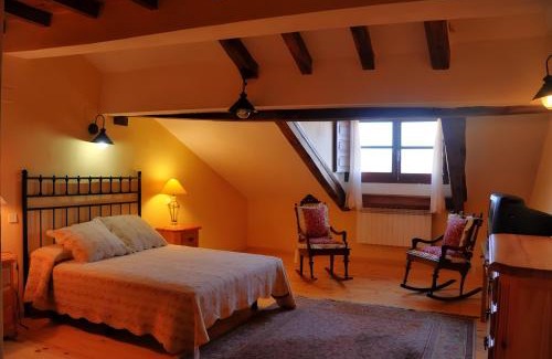 Tanarro House | El Escondite de Los Duendes