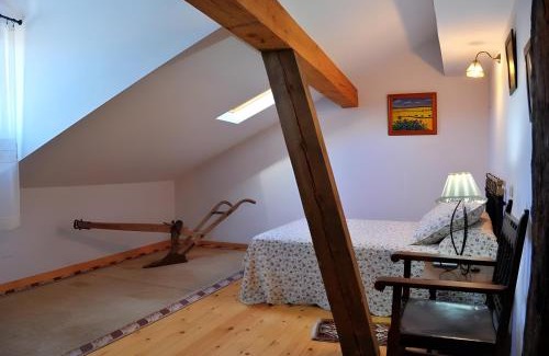 Tanarro House | El Escondite de Los Duendes