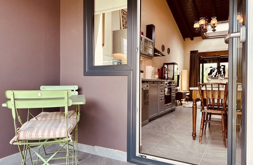 Pintueles Apartment | el gran sueño Boutique Hotel
