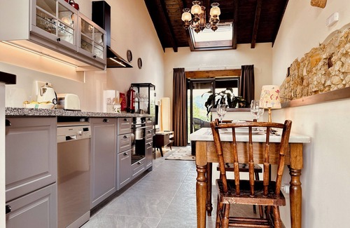 Pintueles Apartment | el gran sueño Boutique Hotel