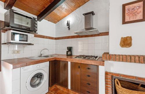 Malaga House | El Granero