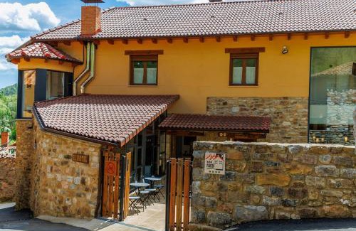 Cremenes Hotel | El Hotel & SPA de Verdiago