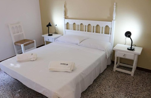 Port de la Selva Apartment | El Mirador Apartamento dúplex 3 hab con vistas excepcionales S1