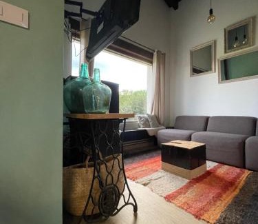 Abiada Ski Chalet | El Mirador de las Cuencas