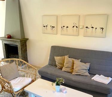 San Martin de Castaneda Apartment | El Mirador de Sanabria