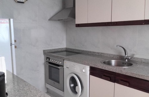 Leon Apartment | El Mirador del Rey